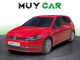Volkswagen Golf Advance 1.5 TSI Evo 96 kW (130 CV)