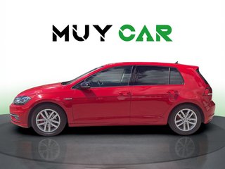Volkswagen Golf Advance 1.5 TSI Evo 96 kW (130 CV)