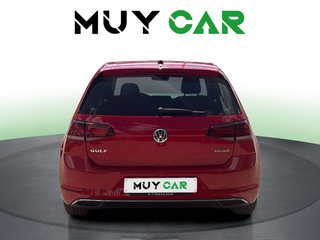 Volkswagen Golf Advance 1.5 TSI Evo 96 kW (130 CV)
