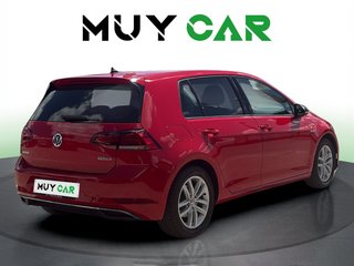 Volkswagen Golf Advance 1.5 TSI Evo 96 kW (130 CV)