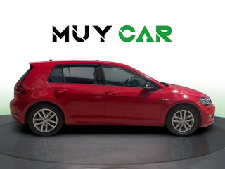 Volkswagen Golf Advance 1.5 TSI Evo 96 kW (130 CV)