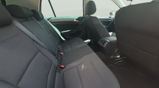 Volkswagen Golf Advance 1.5 TSI Evo 96 kW (130 CV)