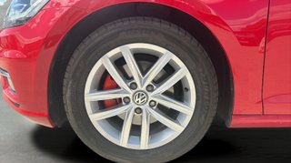 Volkswagen Golf Advance 1.5 TSI Evo 96 kW (130 CV)