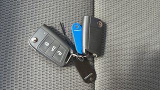 Volkswagen Golf Advance 1.5 TSI Evo 96 kW (130 CV)