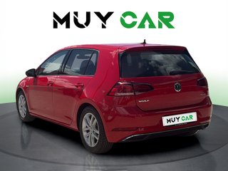 Volkswagen Golf Advance 1.5 TSI Evo 96 kW (130 CV)