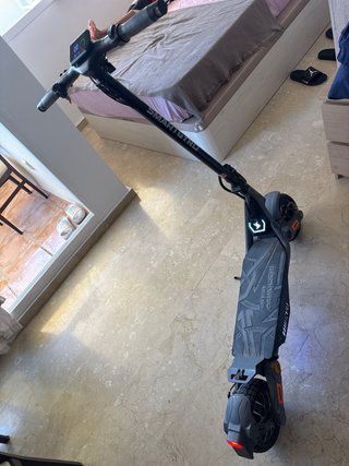 Patinete Eléctrico SmartGyro