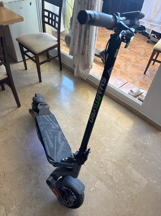 Patinete Eléctrico SmartGyro