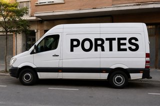 Portes
