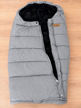 Saco Jane para silla de paseo