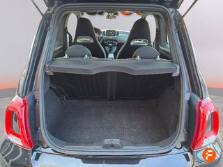 Abarth 500 1.4 16v T-Jet 595 118kW (160CV) Pista E6