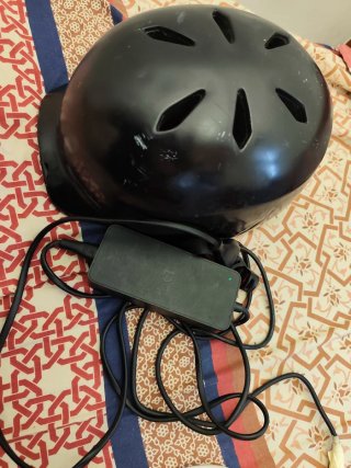 Patinete Xiaomi Pro 2 urgent