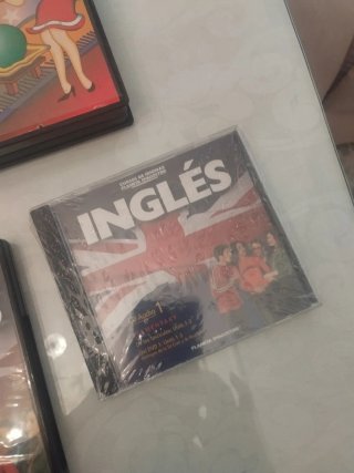 DVD Películas Varias (Comedia, Animación)