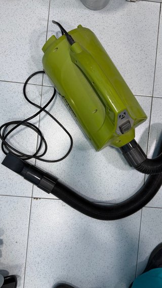 Secador/expulsador Artero Hulk Profesional