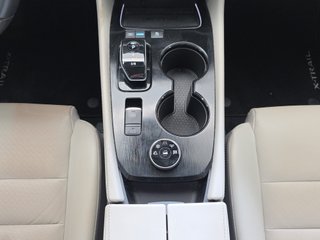 Nissan X-TRAIL 5pl 1.5 e-4ORCE 158kW 4x4 A/T Tekna