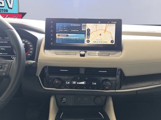 Nissan X-TRAIL 5pl 1.5 e-4ORCE 158kW 4x4 A/T Tekna