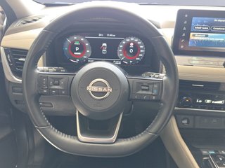 Nissan X-TRAIL 5pl 1.5 e-4ORCE 158kW 4x4 A/T Tekna