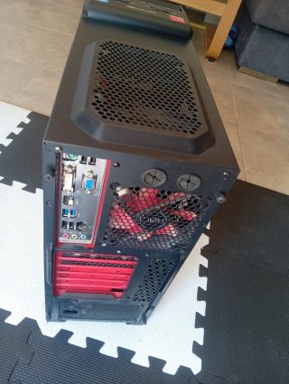 Pc sobremesa