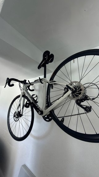 Bicicleta Specialized Ruby Elite Disc
