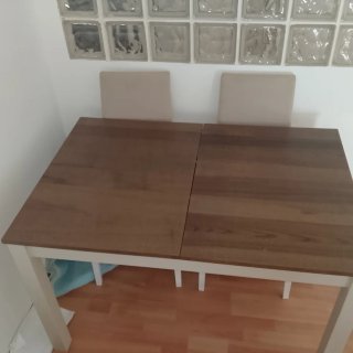 Mesa comedor