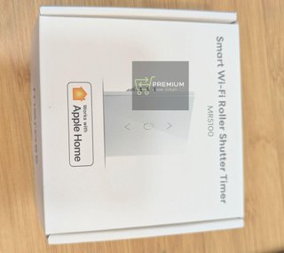 Interruttore per Tende Alexa Meross