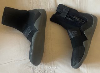 Escarpines OLAIAN Talla 31/32