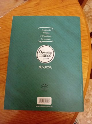 Educación en valores cívicos y éticos 3er ciclo...