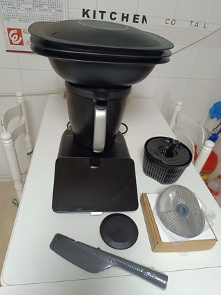 Thermomix TM7