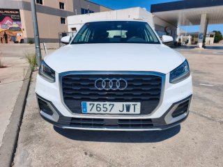 Audi Q2 1.6 TDI 2017 Diesel – Muy buen estado – Ga