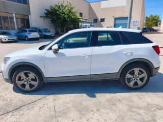 Audi Q2 1.6 TDI 2017 Diesel – Muy buen estado – Ga