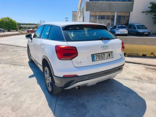 Audi Q2 1.6 TDI 2017 Diesel – Muy buen estado – Ga