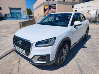 Audi Q2 1.6 TDI 2017 Diesel – Muy buen estado – Ga