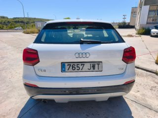 Audi Q2 1.6 TDI 2017 Diesel – Muy buen estado – Ga