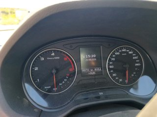 Audi Q2 1.6 TDI 2017 Diesel – Muy buen estado – Ga