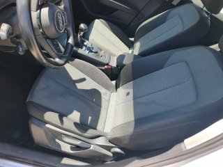 Audi Q2 1.6 TDI 2017 Diesel – Muy buen estado – Ga
