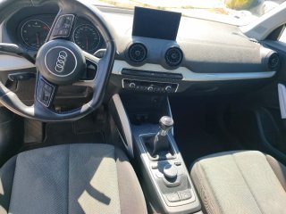 Audi Q2 1.6 TDI 2017 Diesel – Muy buen estado – Ga