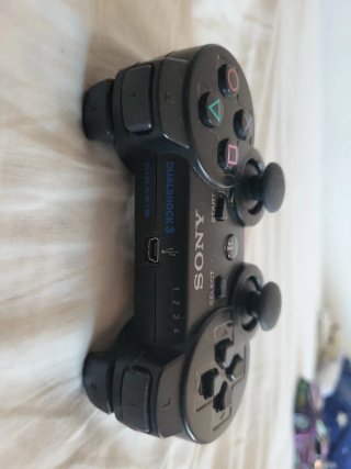 Mando PS3 Sony 500mA