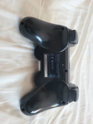 Mando PS3 Sony 500mA