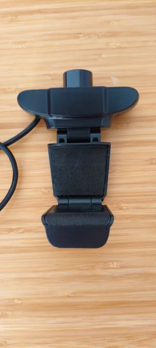 Webcam Full HD 1080P con Micrófono