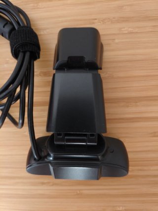 Webcam Full HD 1080P con Micrófono