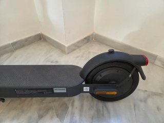 Patinete Eléctrico Xiaomi Scooter 4 Pro 2ª Gen
