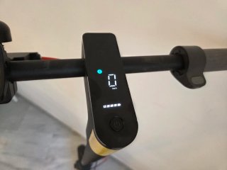 Patinete Eléctrico Xiaomi Scooter 4 Pro 2ª Gen