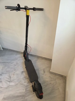 Patinete Eléctrico Xiaomi Scooter 4 Pro 2ª Gen