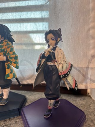 shinobu e tomioka figure