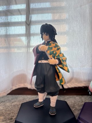shinobu e tomioka figure
