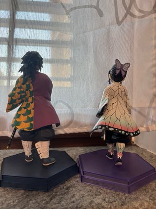 shinobu e tomioka figure