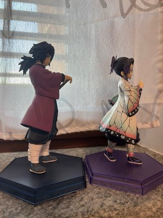 shinobu e tomioka figure