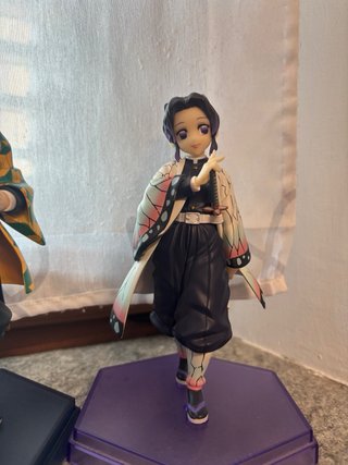 shinobu e tomioka figure
