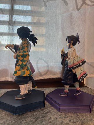 shinobu e tomioka figure