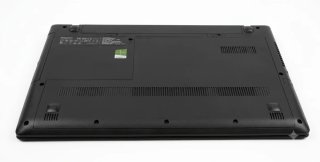 Portátil Lenovo G50-45 Negro/Gris