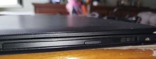 Portátil Lenovo G50-45 Negro/Gris